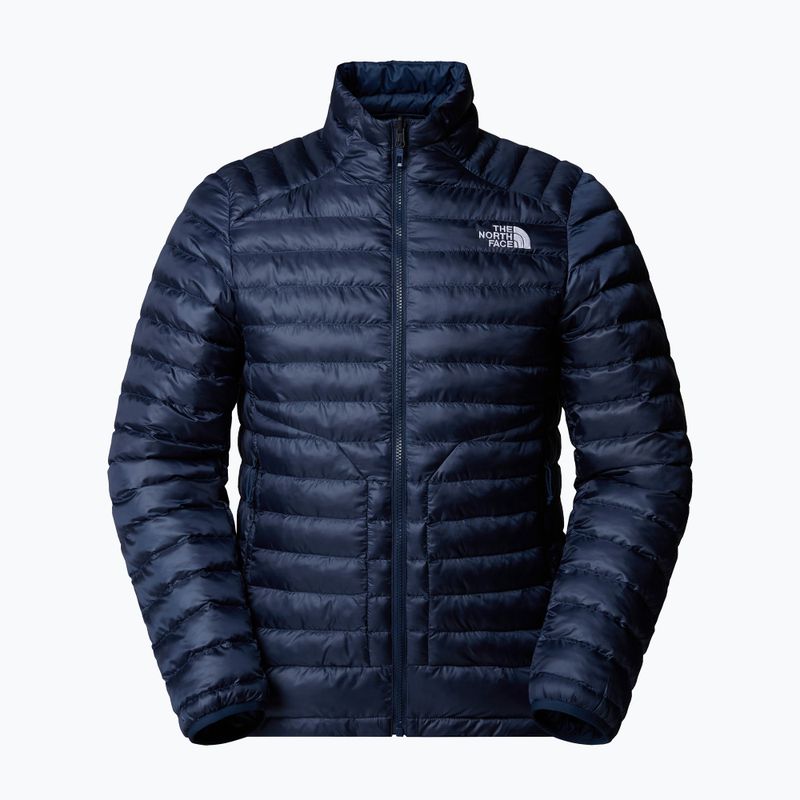 Pánska zateplená bunda The North Face Huila Synthetic summit navy 5