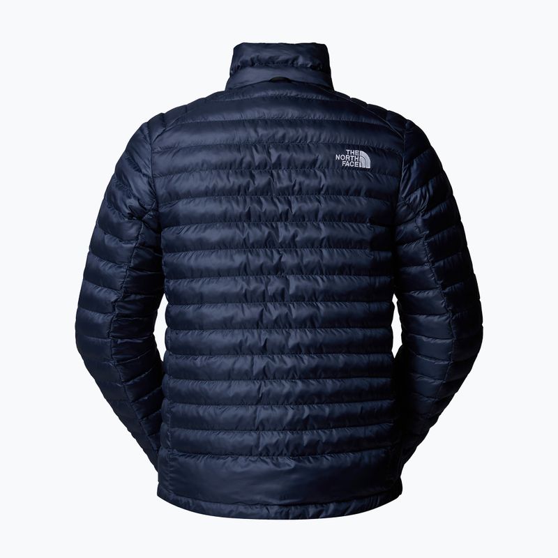 Pánska zateplená bunda The North Face Huila Synthetic summit navy 6