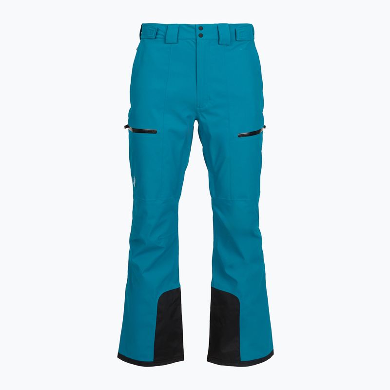Pánske lyžiarske nohavice The North Face Chakal Regular dusk blue