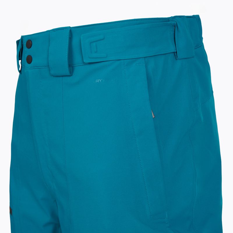 Pánske lyžiarske nohavice The North Face Chakal Regular dusk blue 4