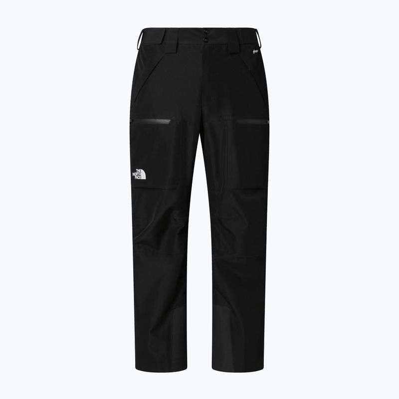 Pánske lyžiarske nohavice The North Face GTX Downstrike tnf black 4
