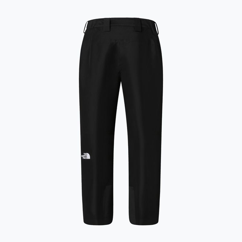 Pánske lyžiarske nohavice The North Face GTX Downstrike tnf black 5