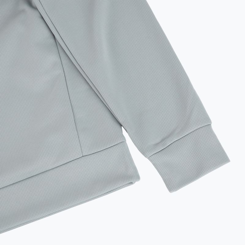 Pánske tričko longsleeveThe North Face Reaxion 2.0 Crew monument grey dark heather 4