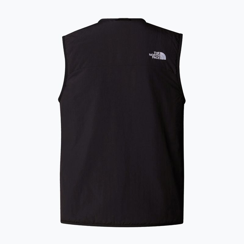 Pánska vesta The North Face Ilti Liner tnf black 6