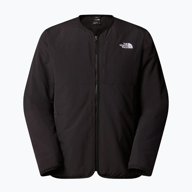 Pánska vetrovka The North Face Ilti Liner tnf black 6