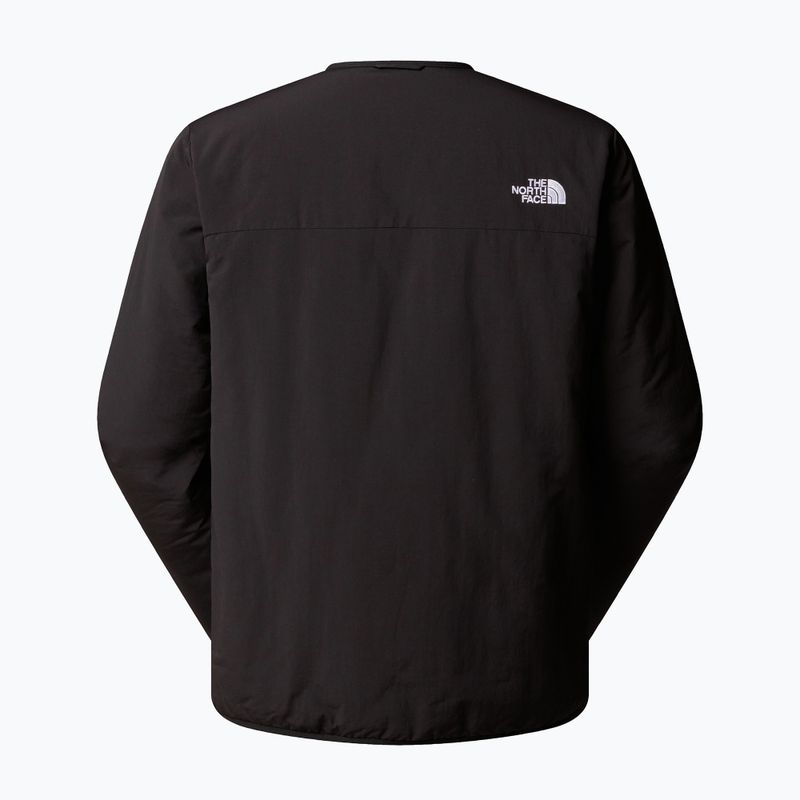 Pánska vetrovka The North Face Ilti Liner tnf black 7
