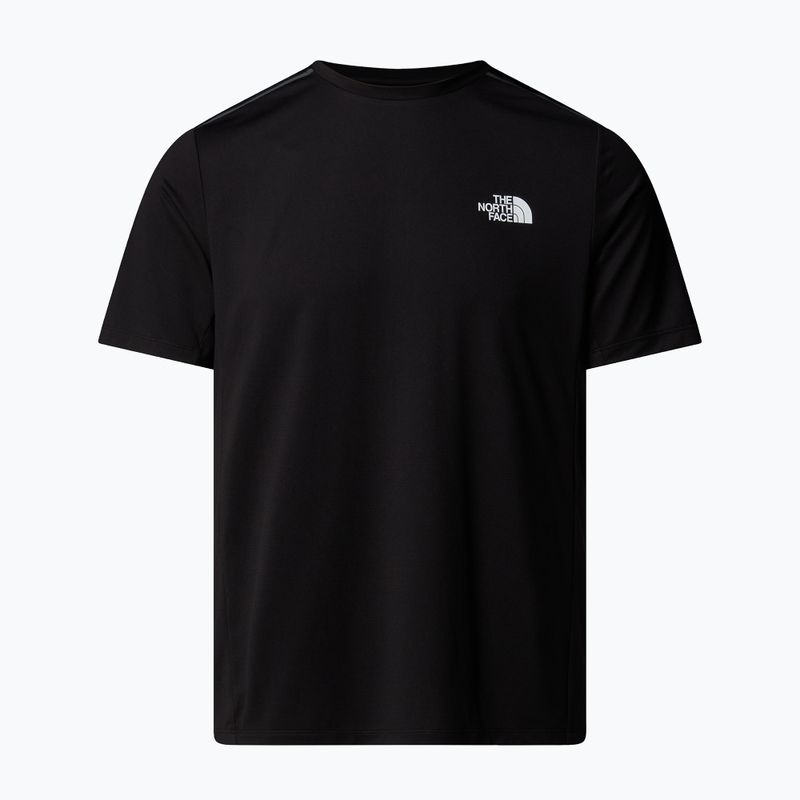 Pánske tričko The North Face Mountain Athletics Tape tnf black 4