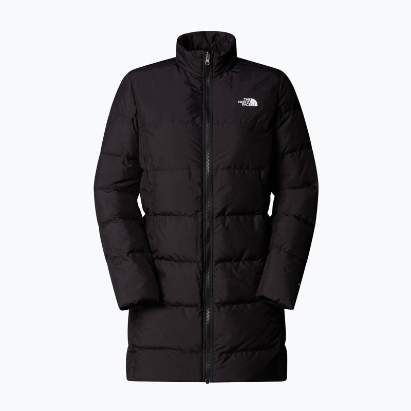 Dámska páperová bunda The North Face Suzanne Triclimate 2.0 black 9