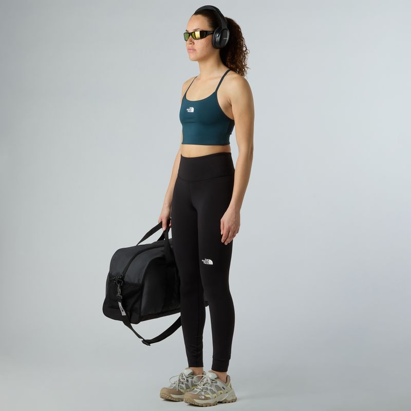 Dámske tréningové legíny The North Face Flex Warm black 2