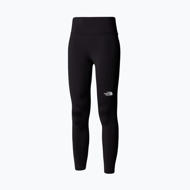Dámske tréningové legíny The North Face Flex Warm black 4