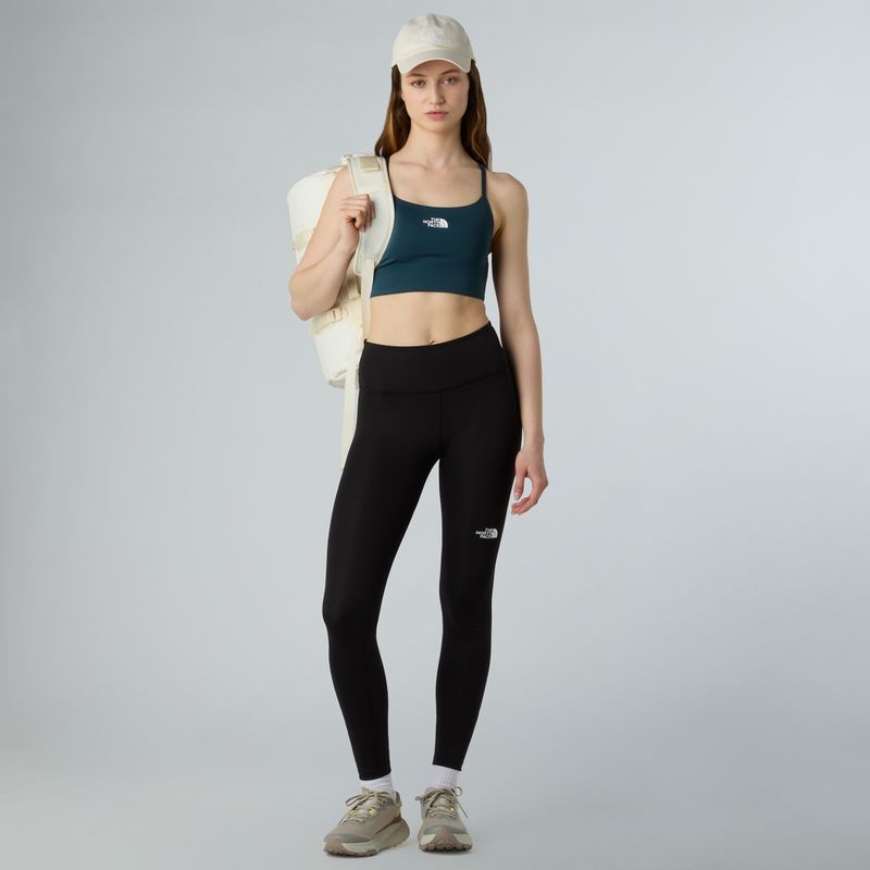Dámske legíny The North Face Flex 28IN black 2