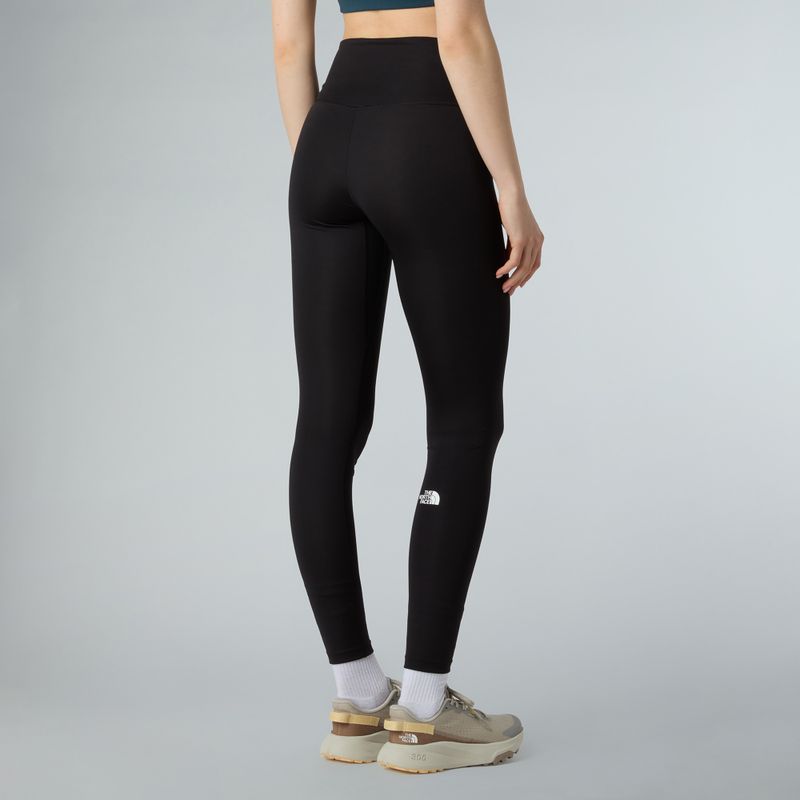 Dámske legíny The North Face Flex 28IN black 3