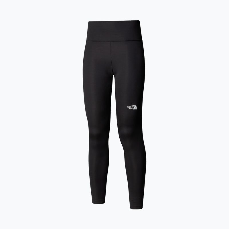 Dámske legíny The North Face Flex 28IN black 4