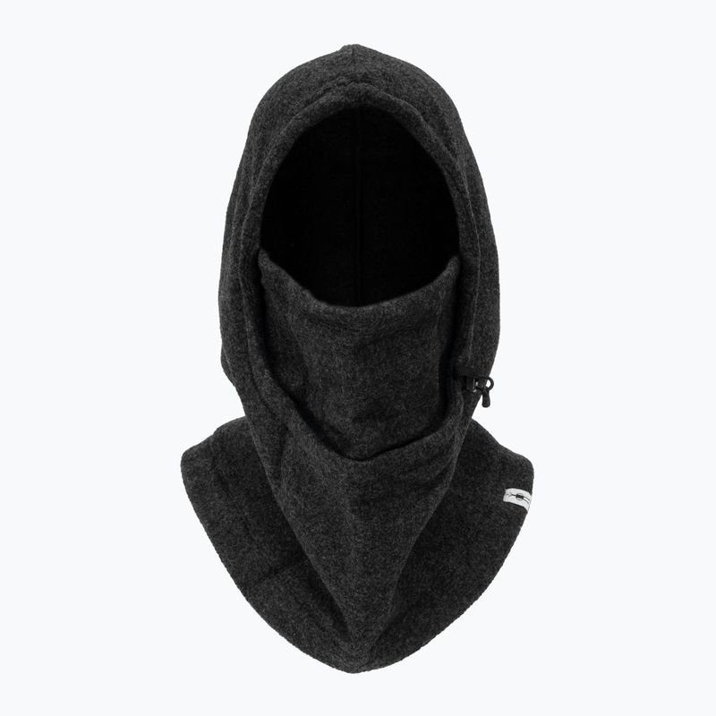 Dámska kukla Smartwool Second Cut Fleece Hood charcoal 2