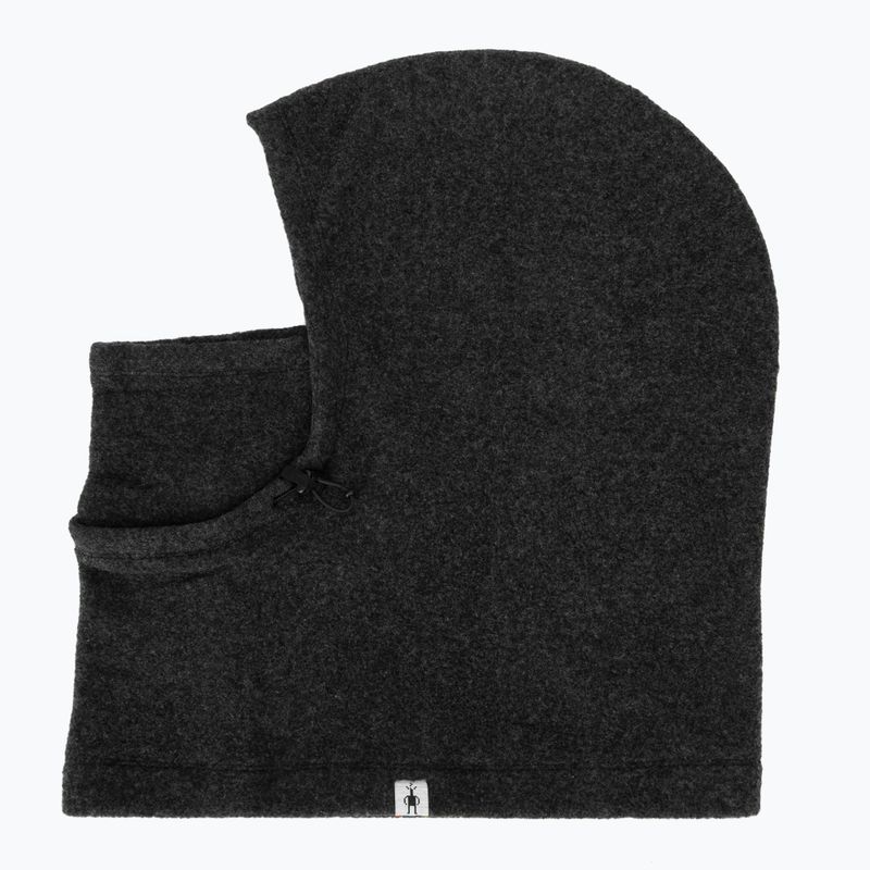 Dámska kukla Smartwool Second Cut Fleece Hood charcoal 3