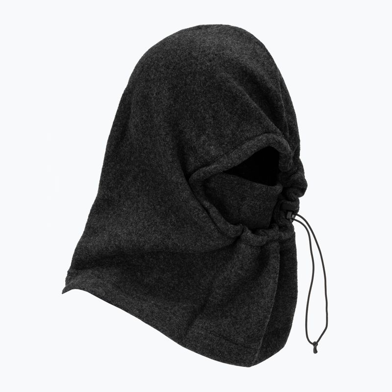 Dámska kukla Smartwool Second Cut Fleece Hood charcoal 5