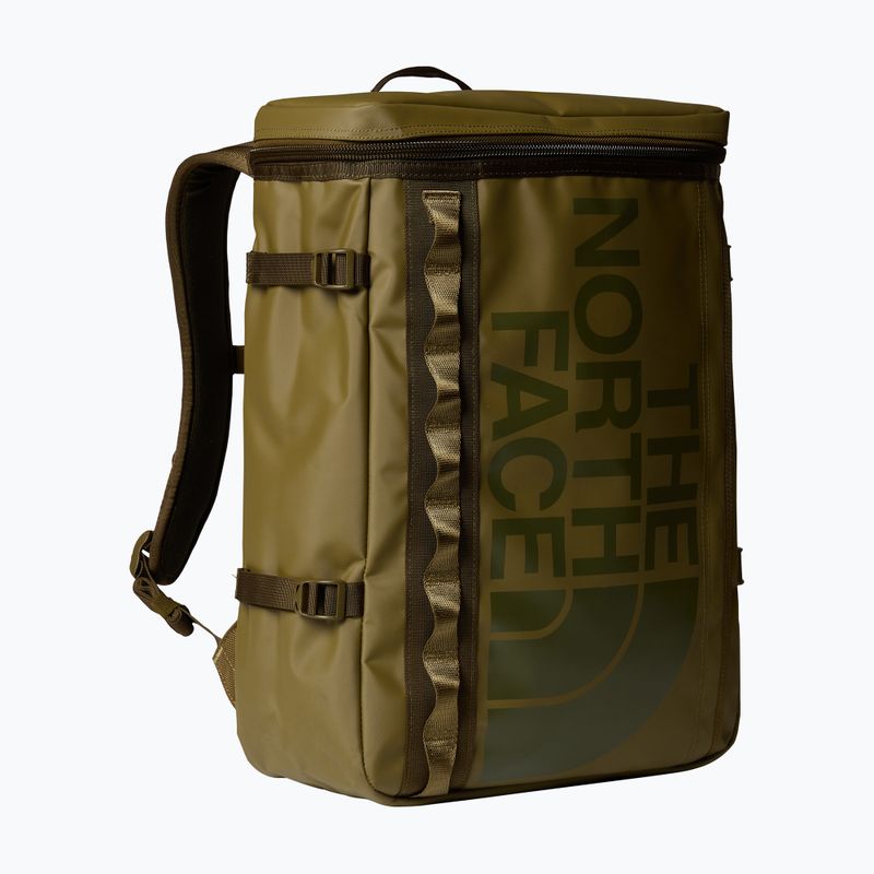 Mestský batoh The North Face Base Camp Fuse Box 30 l caraway seed/sycamore