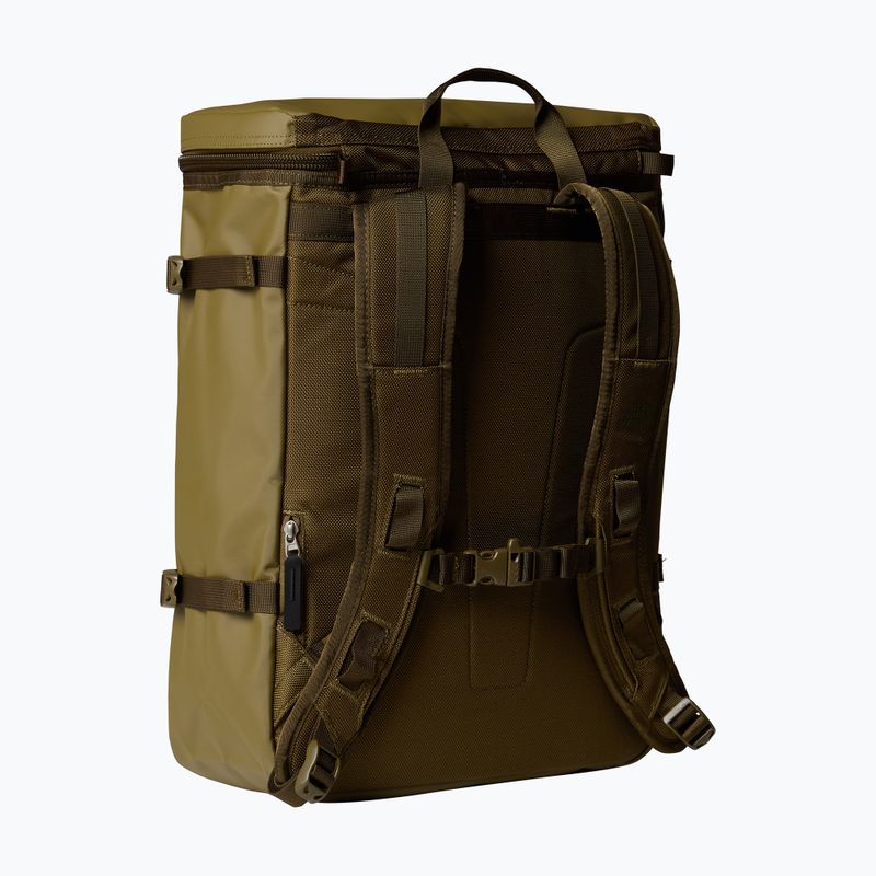 Mestský batoh The North Face Base Camp Fuse Box 30 l caraway seed/sycamore 2