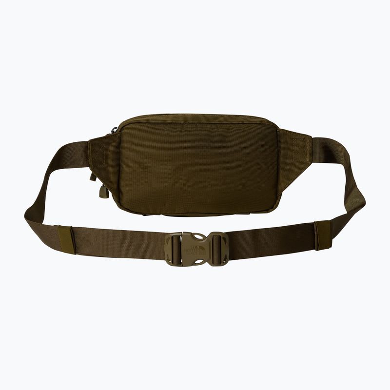 Ľadvinka The North Face Base Camp Lumbar Caraway Seed/Sycamore 2