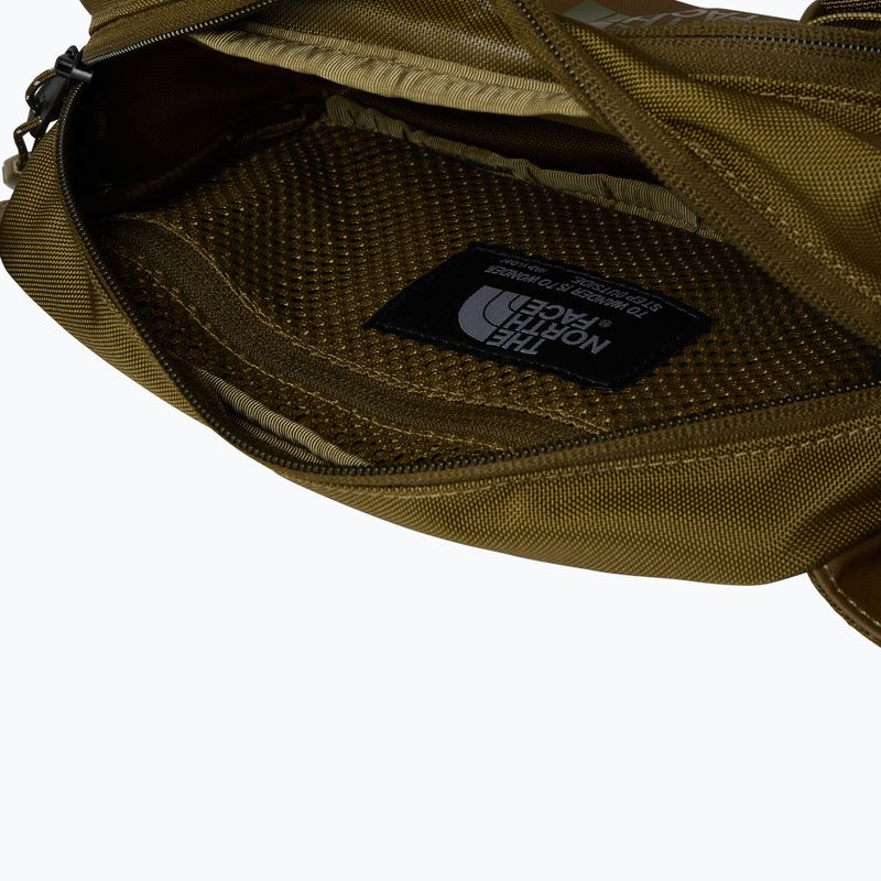 Ľadvinka The North Face Base Camp Lumbar Caraway Seed/Sycamore 4