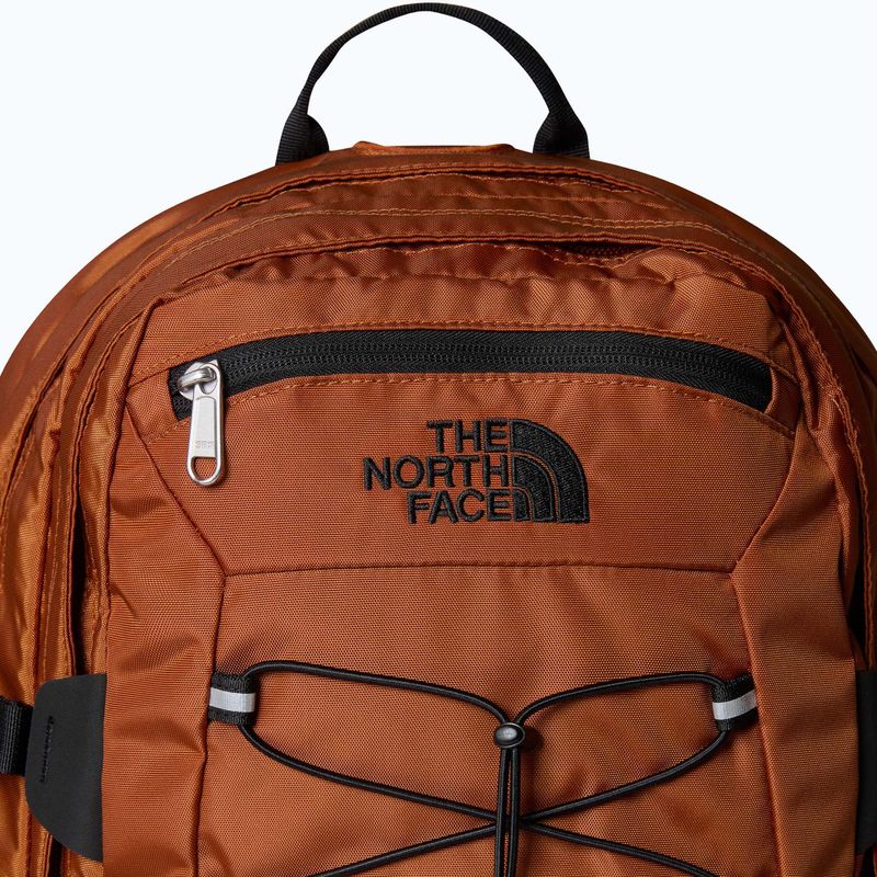 Mestský batoh The North Face Borealis Classic 29 l burnt umber/black 3