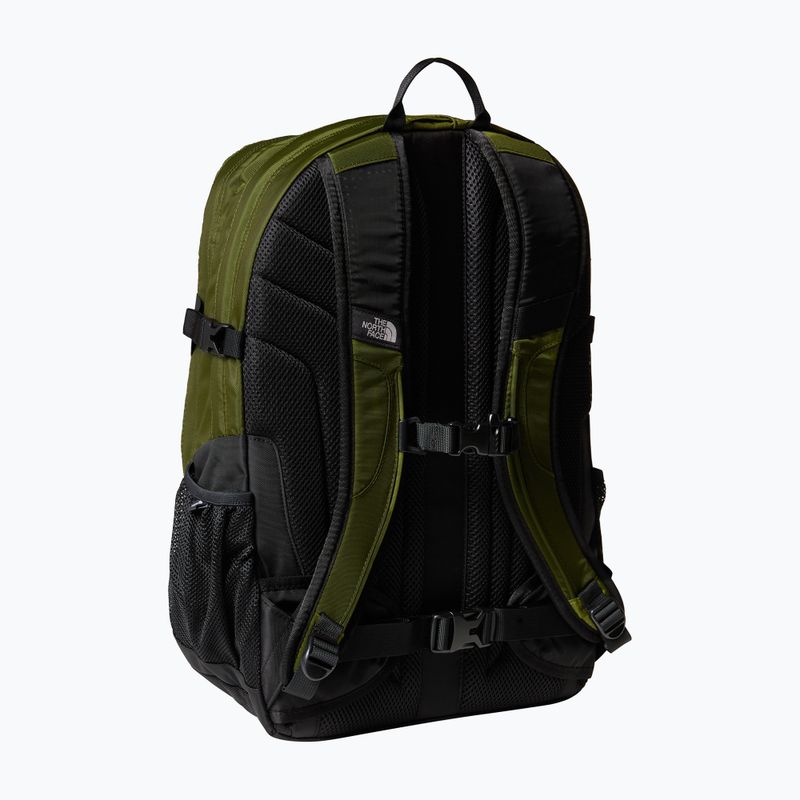 Mestský batoh The North Face Borealis Classic 29 l woodland green/black 2