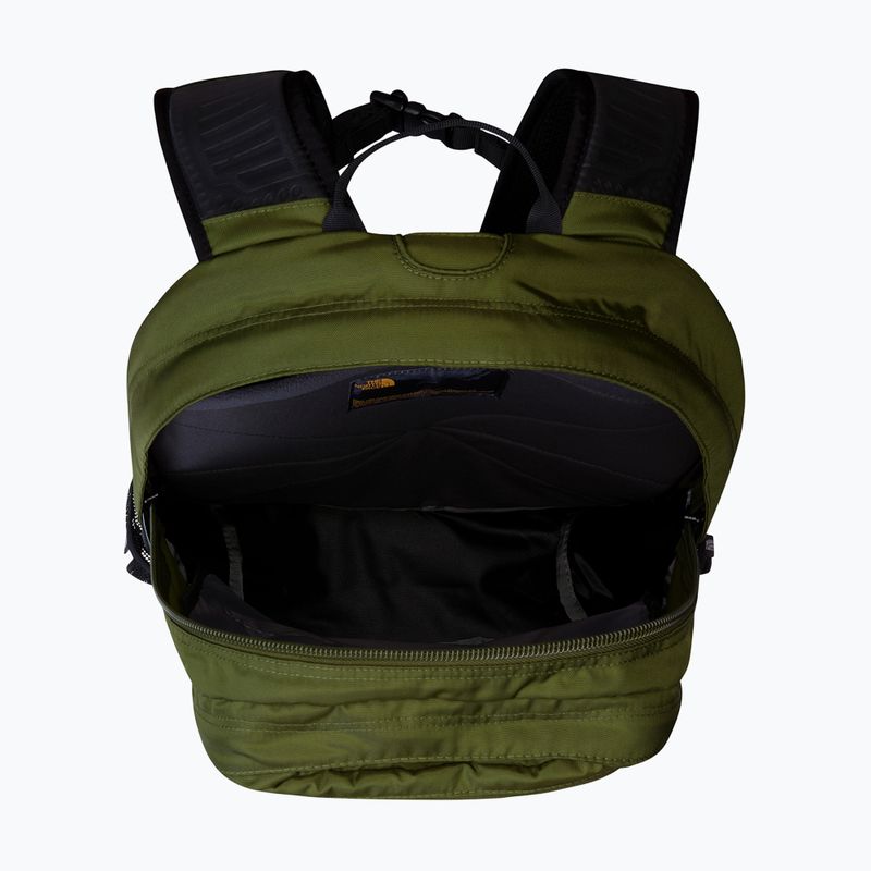 Mestský batoh The North Face Borealis Classic 29 l woodland green/black 4