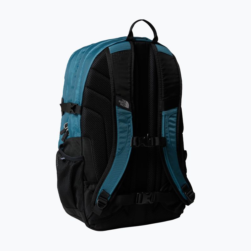 The North Face Borealis Classic 29 l space/black mestský batoh 2