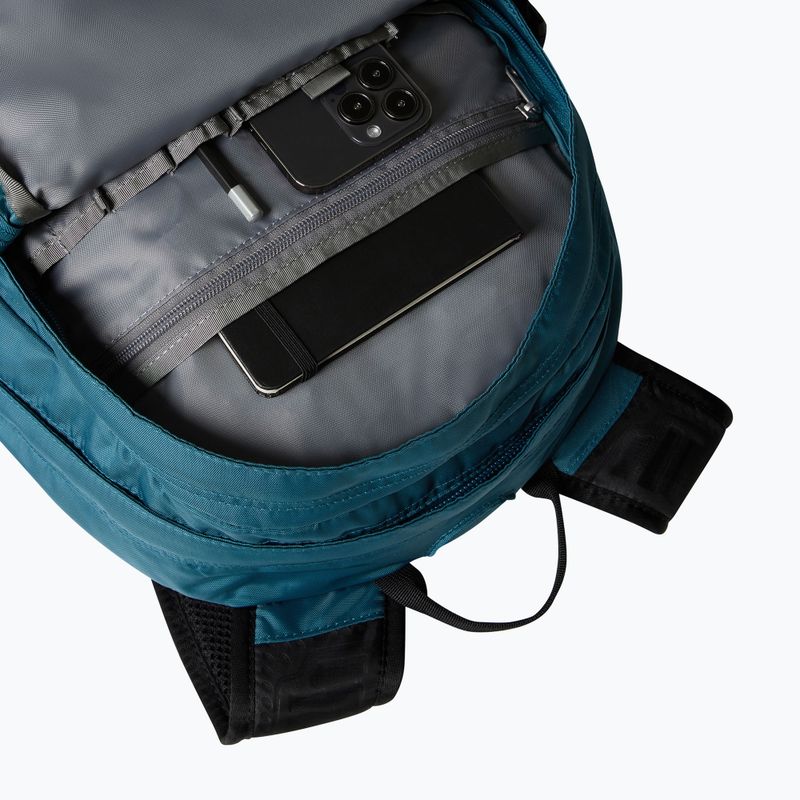 The North Face Borealis Classic 29 l space/black mestský batoh 5