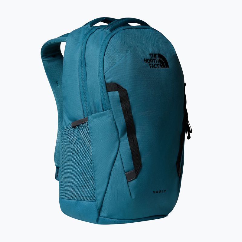 Mestský batoh The North Face Vault 27 l space/black
