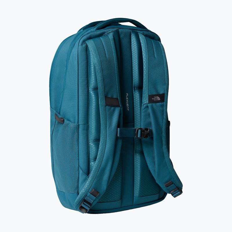 Mestský batoh The North Face Vault 27 l space/black 2
