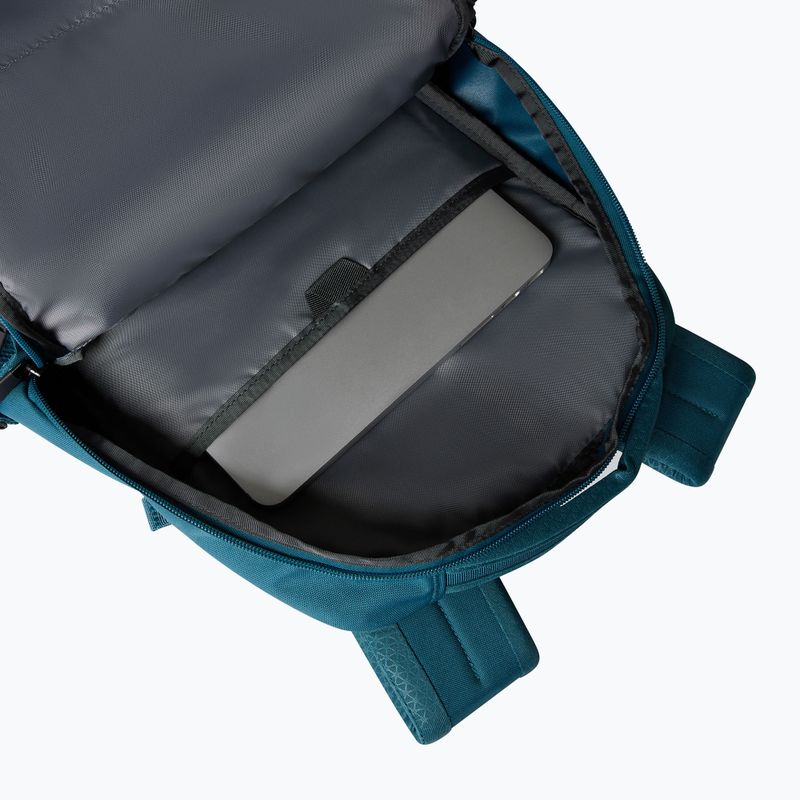 Mestský batoh The North Face Vault 27 l space/black 5