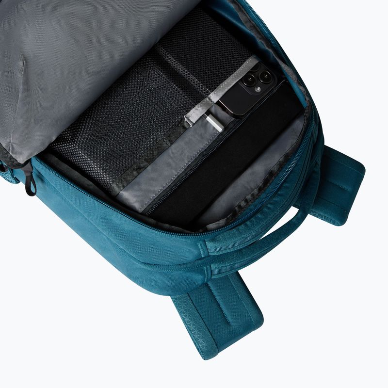 Mestský batoh The North Face Vault 27 l space/black 6