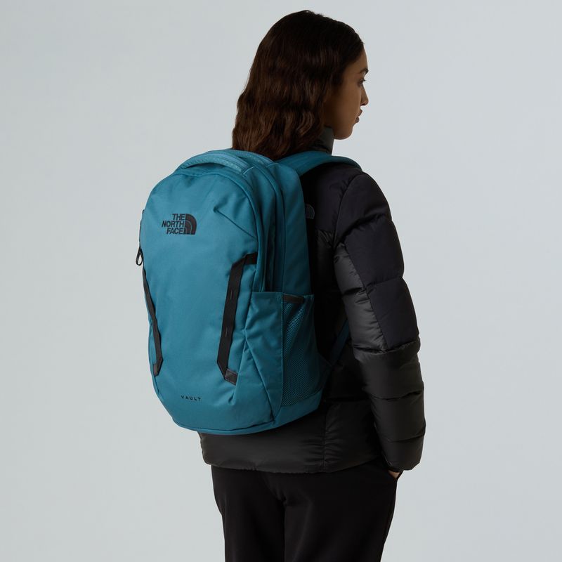 Mestský batoh The North Face Vault 27 l space/black 7