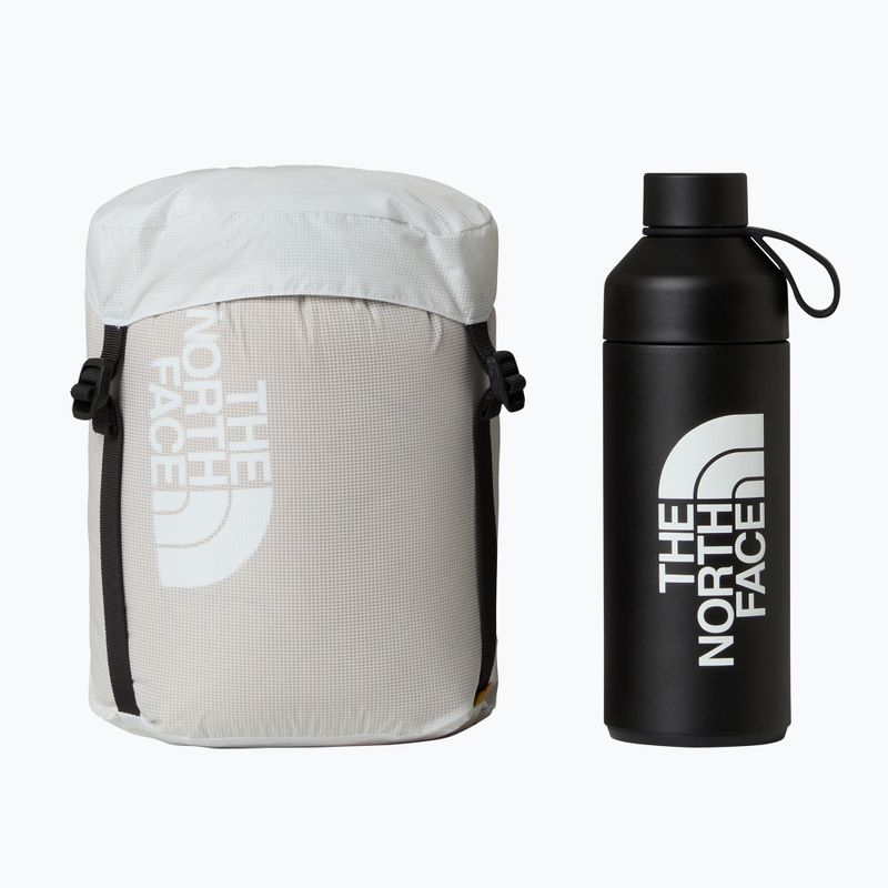 Spacák The North Face Gold Kazoo citrine yellow 6