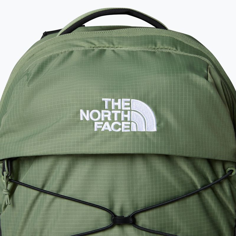 Mestský batoh The North Face Borealis 28 l bark mist/black 3