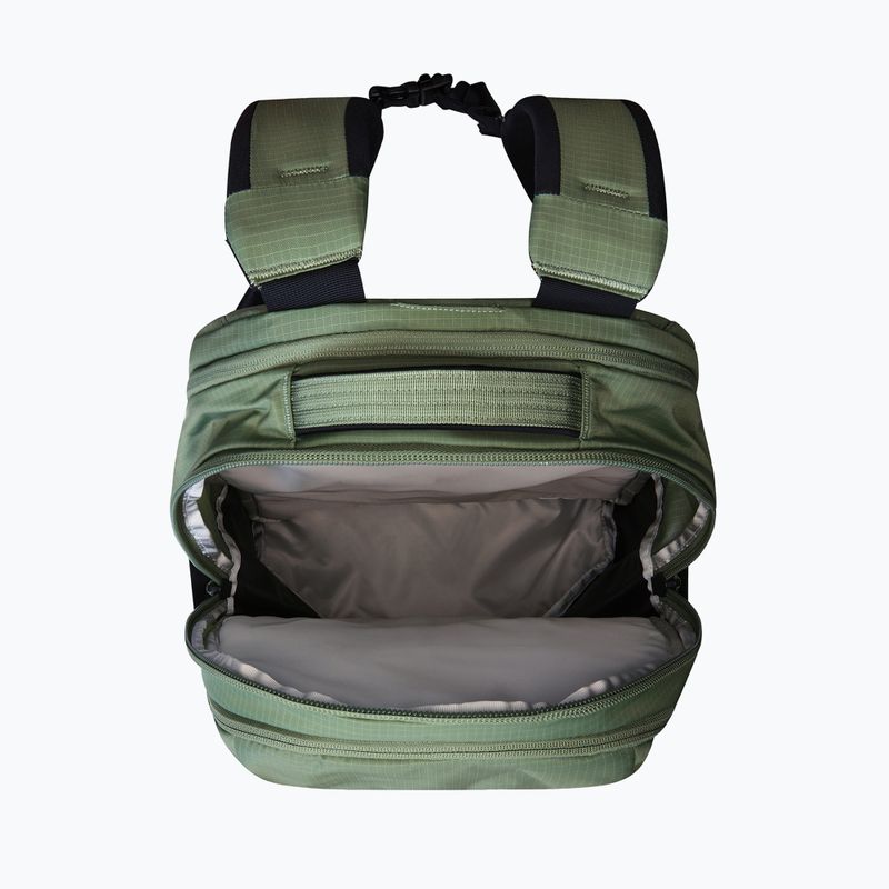 Mestský batoh The North Face Borealis 28 l bark mist/black 4