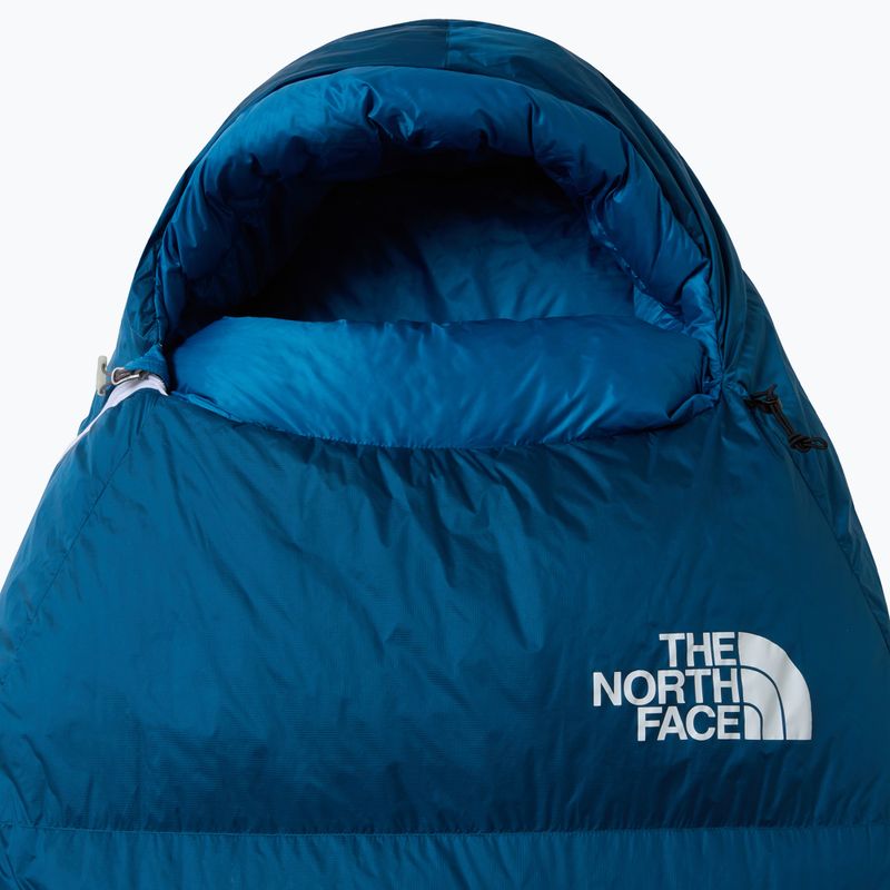 Spacák The North Face Blue Kazoo 198 cm/right banff blue/banff blue 2