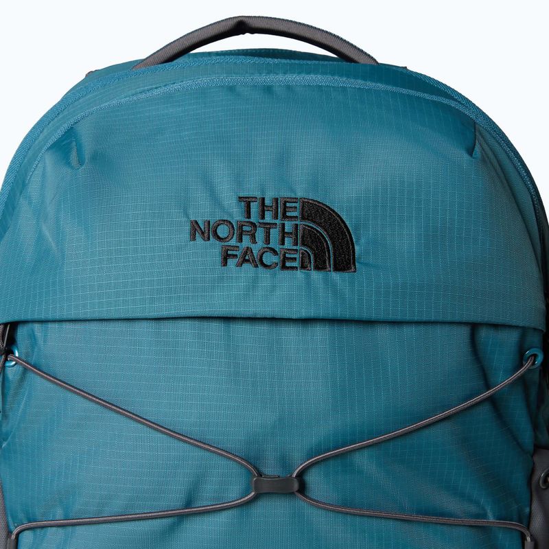 Mestský batoh The North Face Borealis 28 l space/anthracite grey 3