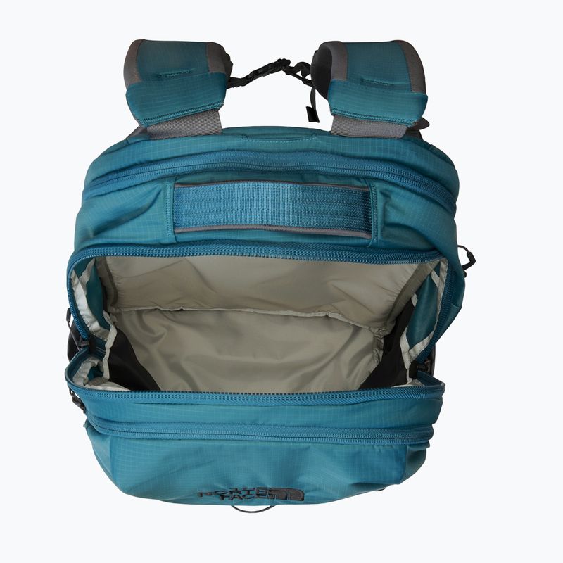 Mestský batoh The North Face Borealis 28 l space/anthracite grey 4
