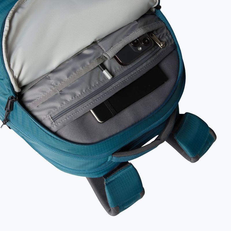 Mestský batoh The North Face Borealis 28 l space/anthracite grey 6