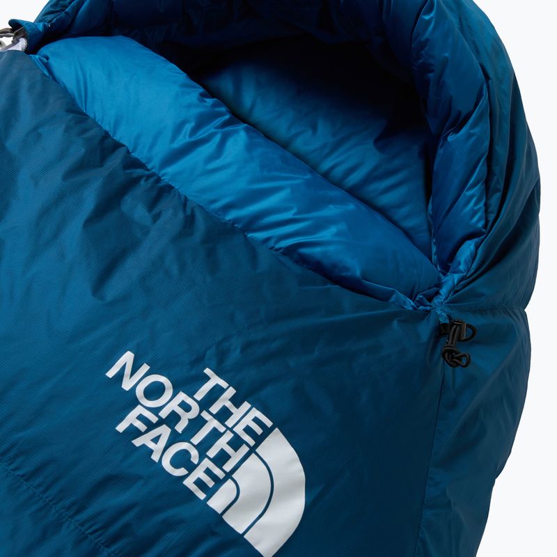 Spacák The North Face Blue Kazoo banff blue/banff blue 3