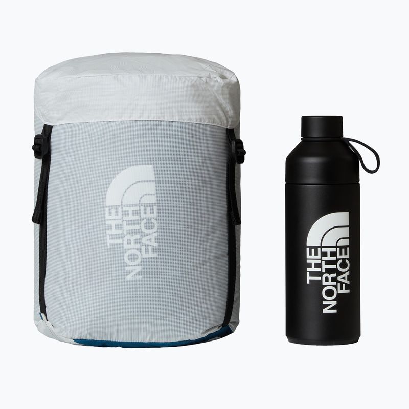 Spacák The North Face Blue Kazoo banff blue/banff blue 6