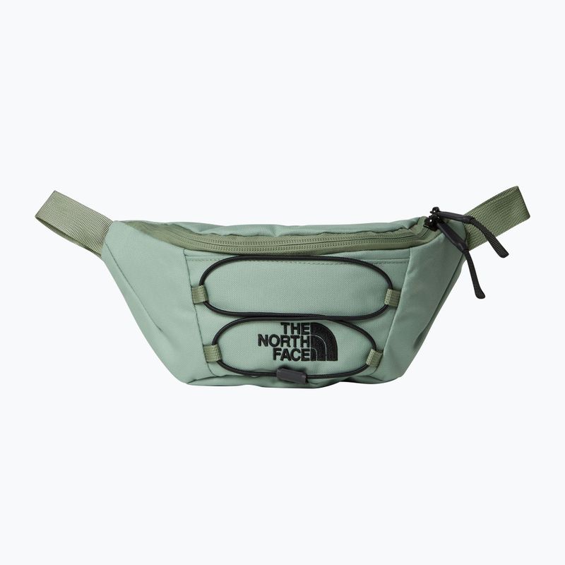 Ľadvinka The North Face Jester Lumbar 2,2 l bark mist/black