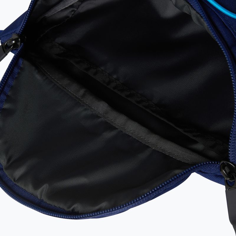 Pás na bedrá The North Face Jester Lumbar 2,2 l eagle blue/meridian blue 4