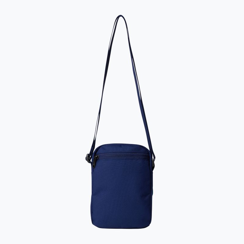 Saszetka The North Face Jester Crossbody 2.3 l eagle blue/meridian blue 2