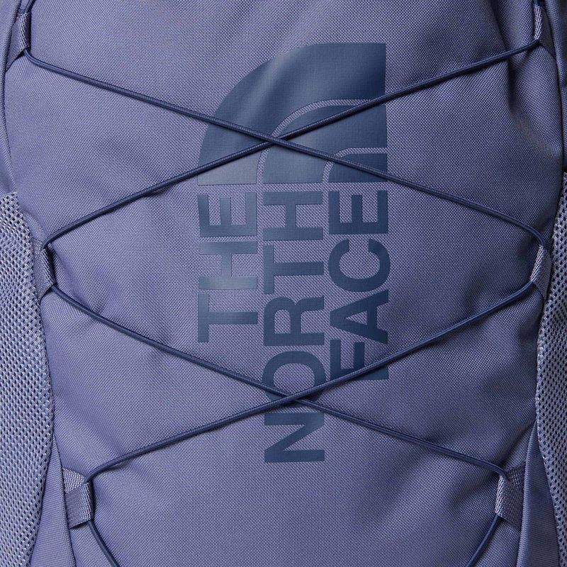 Detský mestský batoh The North Face Court Jester 24,5 l twilight galaxy/lite lilac 3