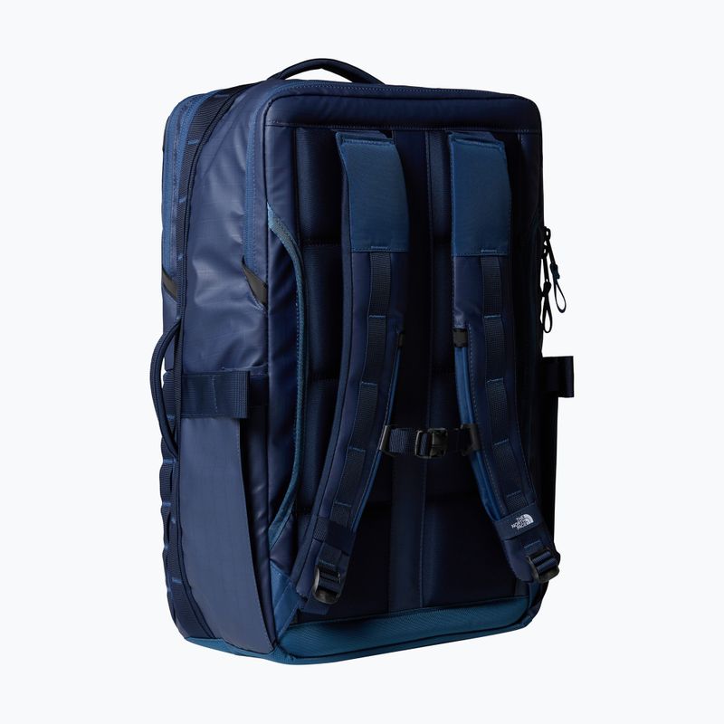 Pánsky mestský batoh The North Face Base Camp Voyager Travel 35 l shady blue/summit navy 2