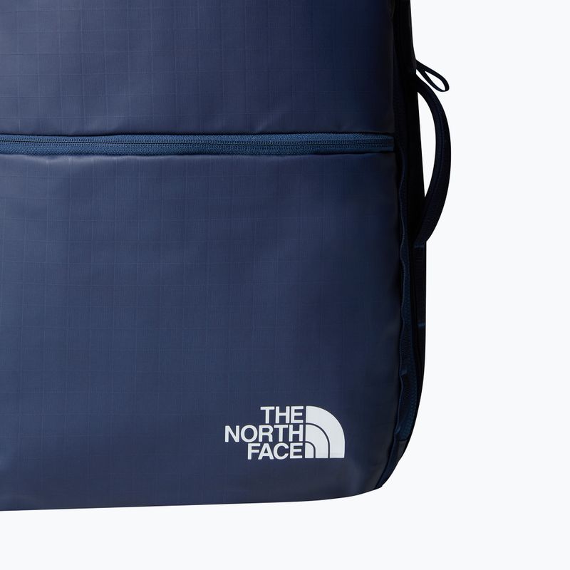 Pánsky mestský batoh The North Face Base Camp Voyager Travel 35 l shady blue/summit navy 3