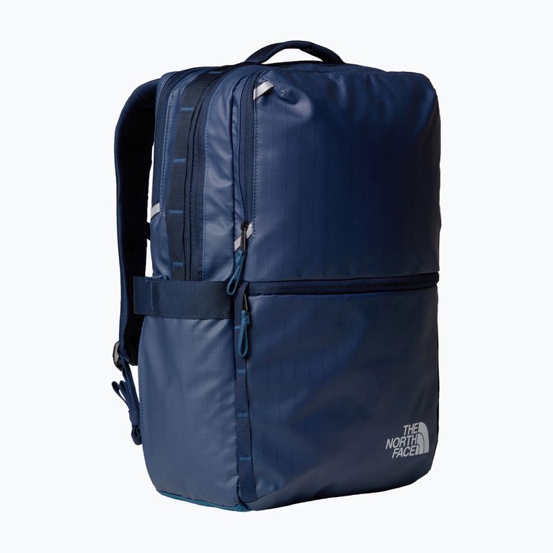 Pánsky mestský batoh The North Face Base Camp Voyager Daypack 26 l shady blue/summit navy